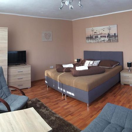 Apartmany U Galandu Turčianske Teplice Exteriör bild