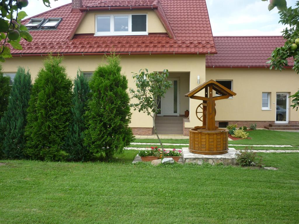Apartmany U Galandu Turčianske Teplice Exteriör bild