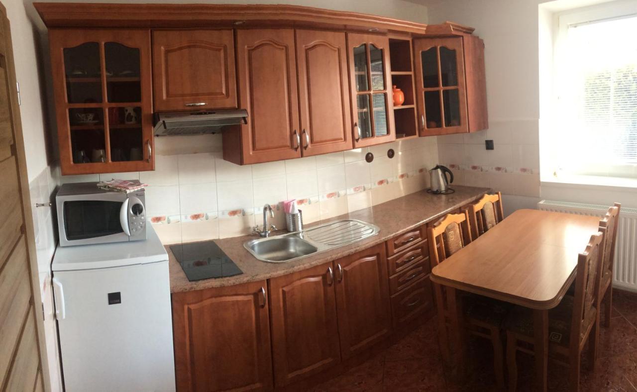 Apartmany U Galandu Turčianske Teplice Exteriör bild