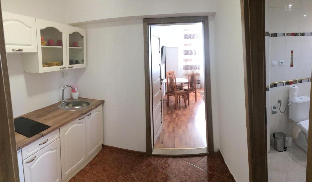 Apartmany U Galandu Turčianske Teplice Exteriör bild