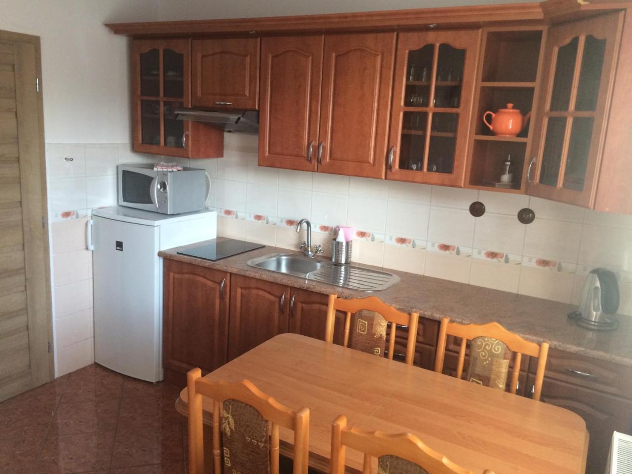 Apartmany U Galandu Turčianske Teplice Exteriör bild