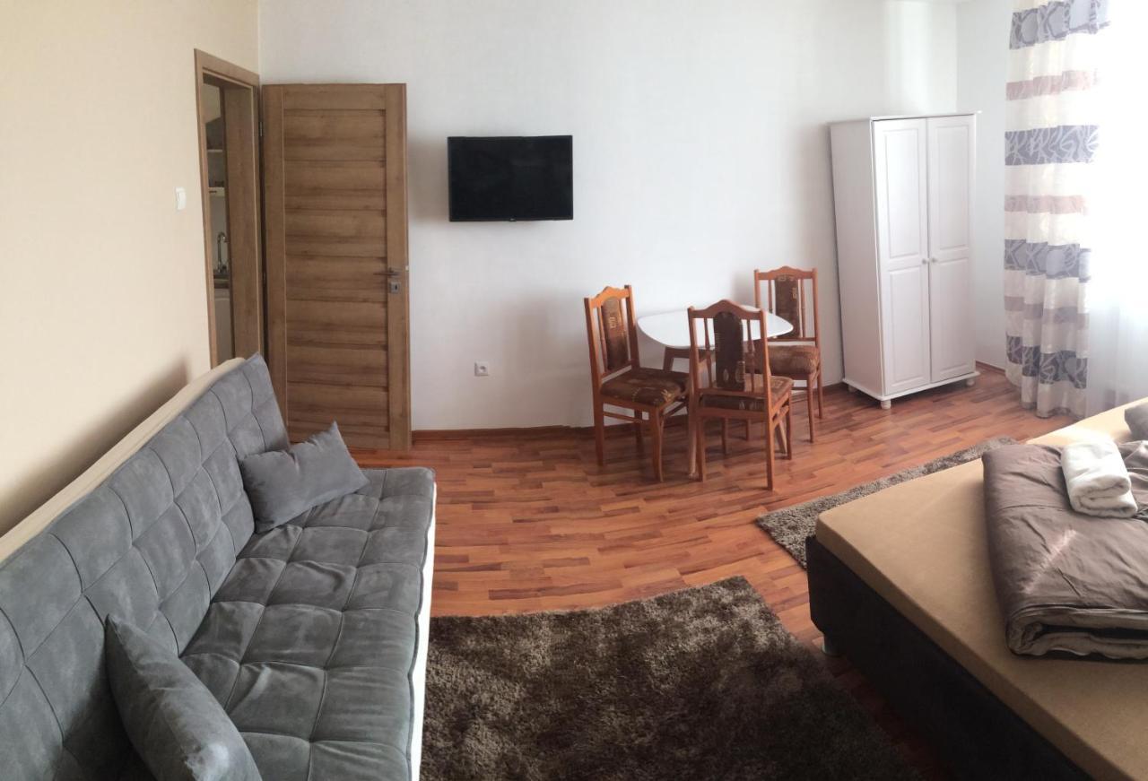 Apartmany U Galandu Turčianske Teplice Exteriör bild