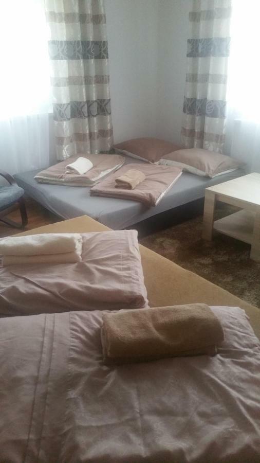 Apartmany U Galandu Turčianske Teplice Exteriör bild